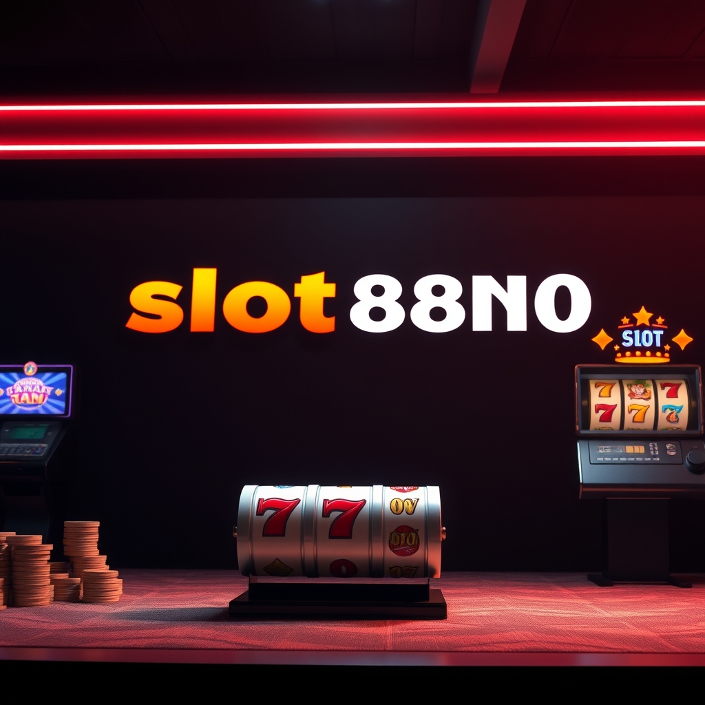 Mengenal Lebih Dekat Slot888: Platform Digital untuk Hiburan Modern