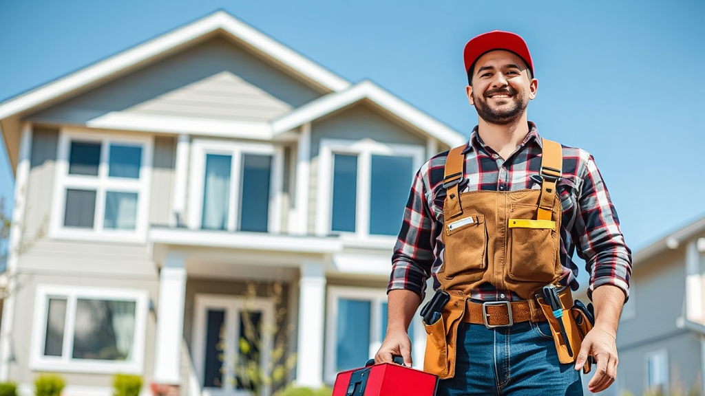 🔥 3 handyman services seattle 200 22: The Ultimate Guide to Affordable Home Repairs