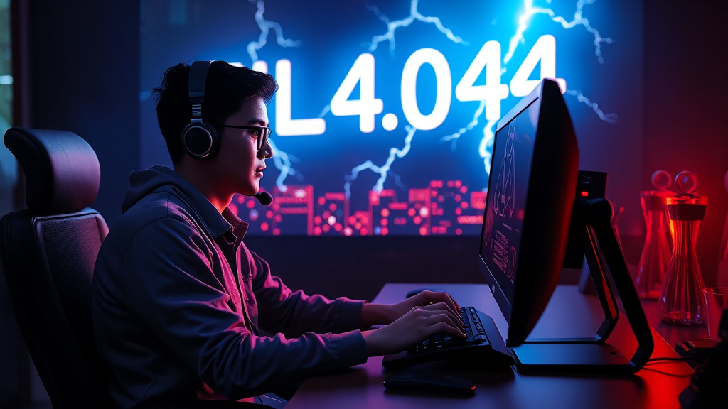 Mengenal kilat404: Platform Game Arkade Online Terpercaya untuk Pemain Indonesia