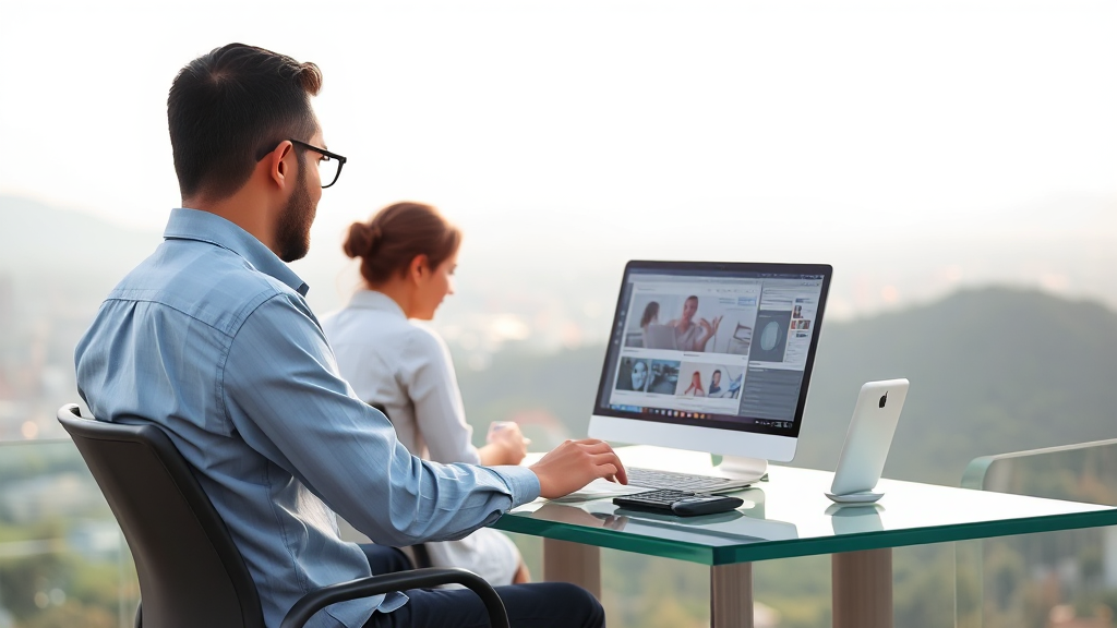 Thiết Kế Web Đồng Nai – Giải Pháp Giúp Doanh Nghiệp Bứt Phá Doanh Thu Online Năm 2025