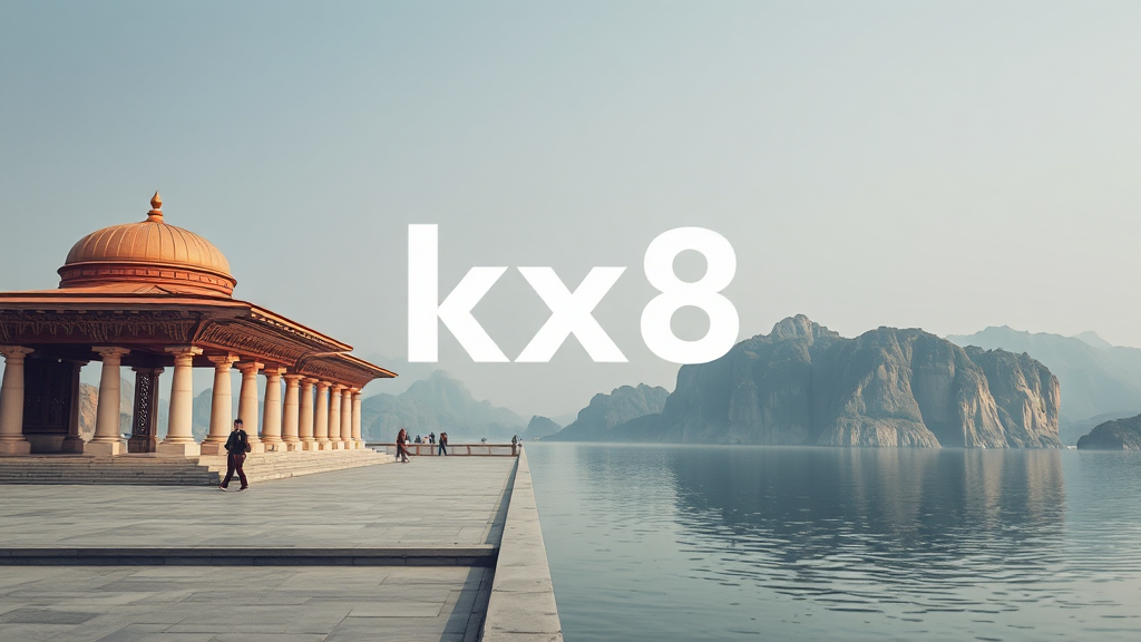 kx8: A Complete Guide to the Platform’s Core Features and Services