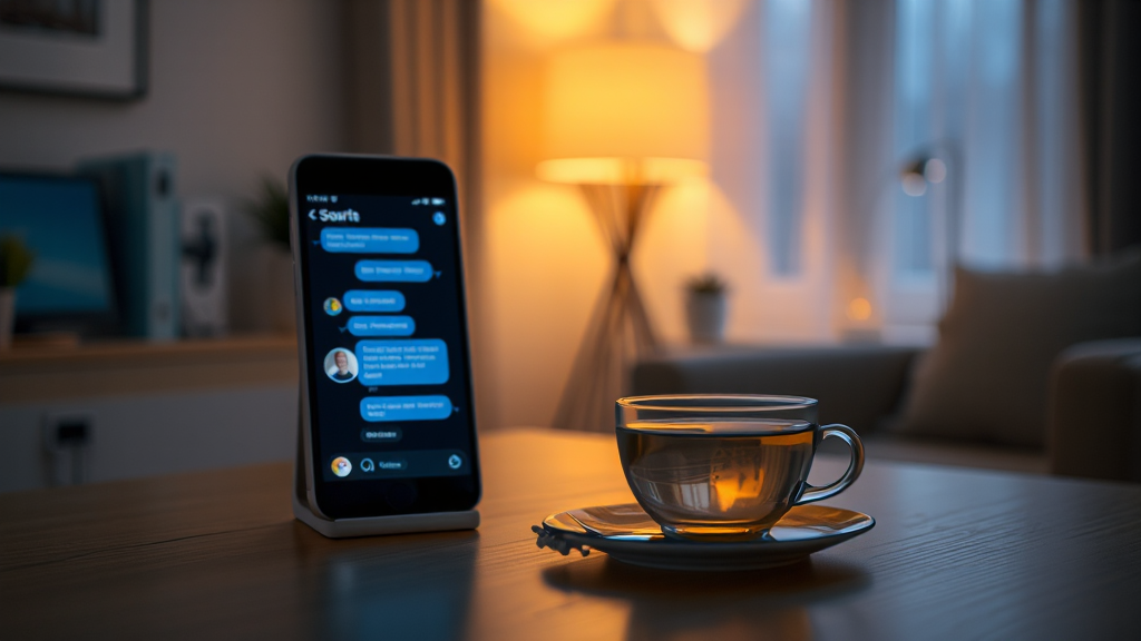 Inside the AI Girlfriend Chat Platform: How Conversational Companionship Actually Works