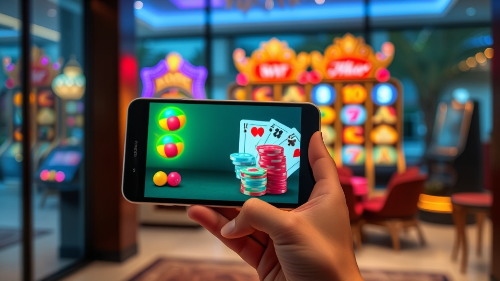 Best Yono Platform: A Practical Guide to Mobile Rummy, Slots, and Signup Bonuses
