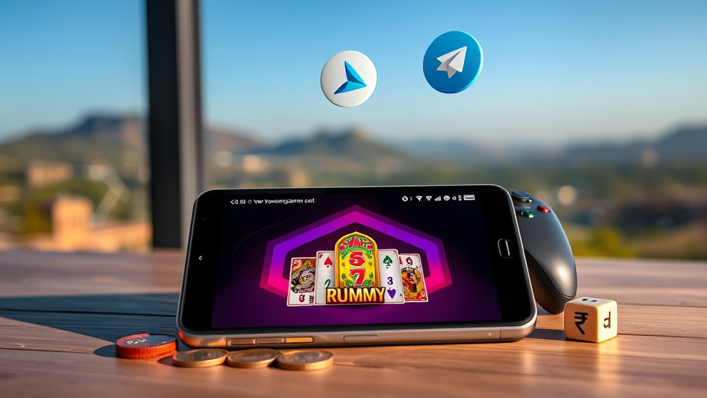 Rummy Good: A Practical Guide to Choosing and Using Yono Rummy Apps